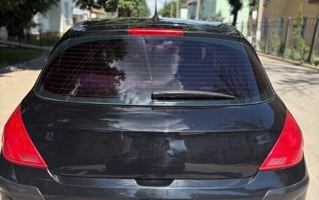 Peugeot 308 II, 2008 год, 380 000 рублей, 7 фотография