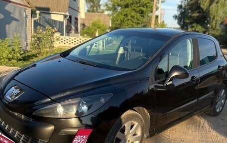 Peugeot 308 II, 2008 год, 380 000 рублей, 3 фотография