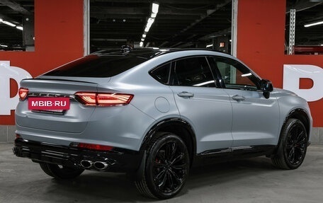 Geely Tugella FY11, 2023 год, 2 997 000 рублей, 6 фотография