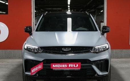 Geely Tugella FY11, 2023 год, 2 997 000 рублей, 3 фотография