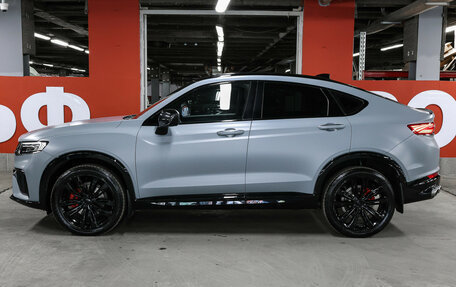 Geely Tugella FY11, 2023 год, 2 997 000 рублей, 9 фотография