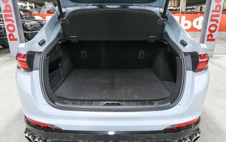 Geely Tugella FY11, 2023 год, 2 997 000 рублей, 11 фотография