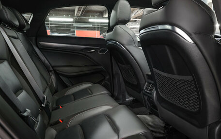 Geely Tugella FY11, 2023 год, 2 997 000 рублей, 14 фотография