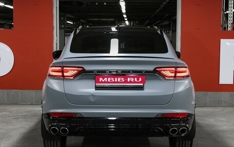 Geely Tugella FY11, 2023 год, 2 997 000 рублей, 7 фотография