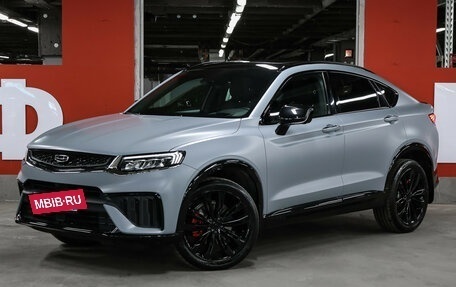 Geely Tugella FY11, 2023 год, 2 997 000 рублей, 2 фотография