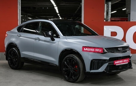 Geely Tugella FY11, 2023 год, 2 997 000 рублей, 4 фотография