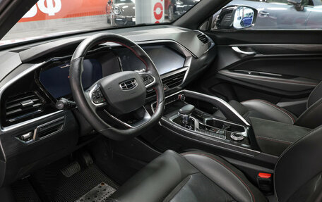 Geely Tugella FY11, 2023 год, 2 997 000 рублей, 18 фотография