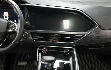 Geely Tugella FY11, 2023 год, 2 997 000 рублей, 17 фотография