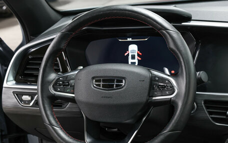 Geely Tugella FY11, 2023 год, 2 997 000 рублей, 19 фотография