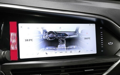 Geely Tugella FY11, 2023 год, 2 997 000 рублей, 21 фотография
