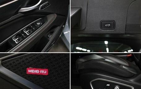 Geely Tugella FY11, 2023 год, 2 997 000 рублей, 24 фотография