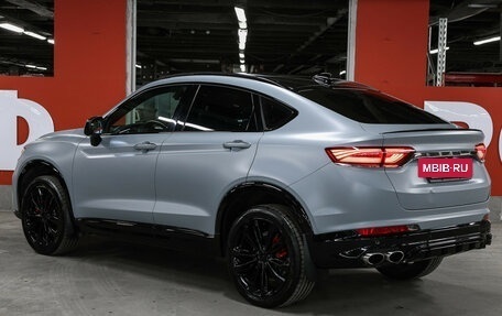 Geely Tugella FY11, 2023 год, 2 997 000 рублей, 8 фотография