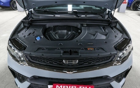 Geely Tugella FY11, 2023 год, 2 997 000 рублей, 10 фотография