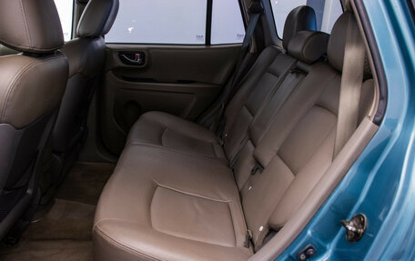 Hyundai Santa Fe III рестайлинг, 2004 год, 435 000 рублей, 12 фотография
