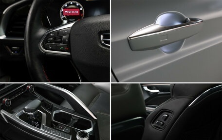 Geely Tugella FY11, 2023 год, 2 997 000 рублей, 23 фотография