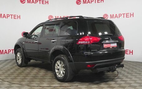 Mitsubishi Pajero Sport II рестайлинг, 2014 год, 1 568 000 рублей, 7 фотография