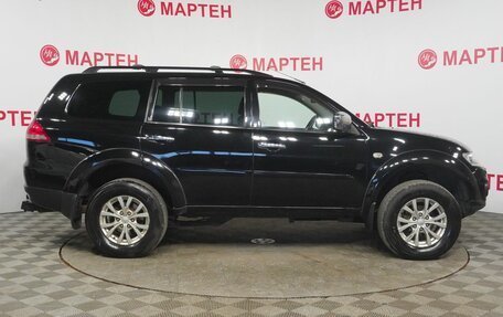 Mitsubishi Pajero Sport II рестайлинг, 2014 год, 1 568 000 рублей, 4 фотография