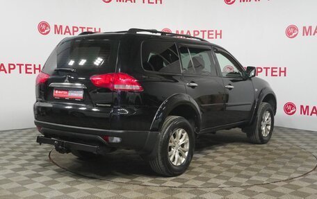 Mitsubishi Pajero Sport II рестайлинг, 2014 год, 1 568 000 рублей, 5 фотография