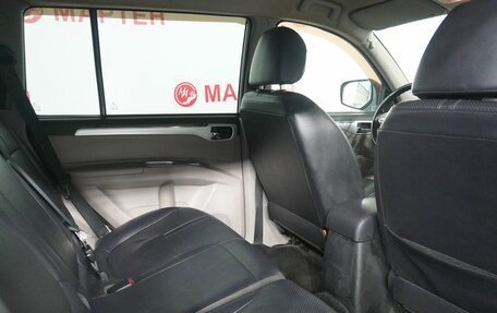 Mitsubishi Pajero Sport II рестайлинг, 2014 год, 1 568 000 рублей, 11 фотография