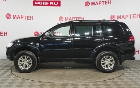 Mitsubishi Pajero Sport II рестайлинг, 2014 год, 1 568 000 рублей, 8 фотография