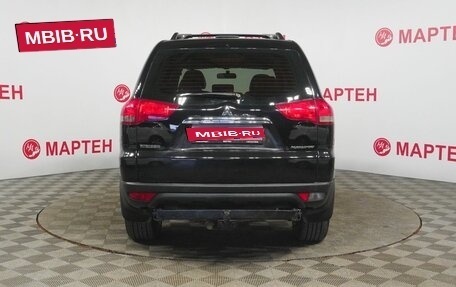 Mitsubishi Pajero Sport II рестайлинг, 2014 год, 1 568 000 рублей, 6 фотография