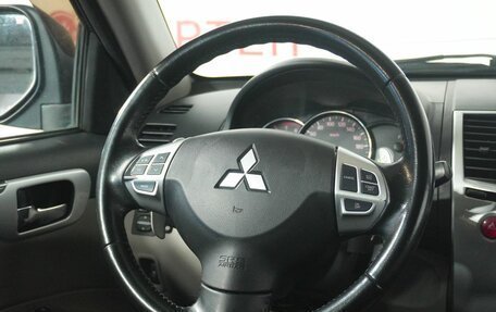 Mitsubishi Pajero Sport II рестайлинг, 2014 год, 1 568 000 рублей, 16 фотография