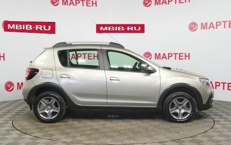 Renault Sandero II рестайлинг, 2020 год, 1 280 000 рублей, 4 фотография