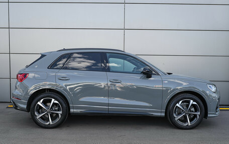 Audi Q3, 2025 год, 4 849 000 рублей, 3 фотография