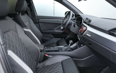 Audi Q3, 2025 год, 4 849 000 рублей, 10 фотография