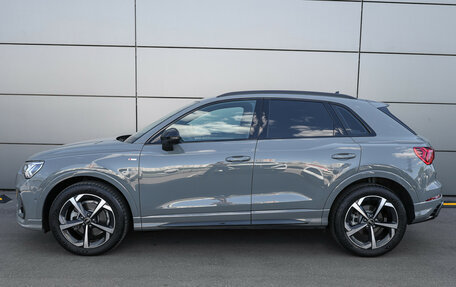 Audi Q3, 2025 год, 4 849 000 рублей, 7 фотография