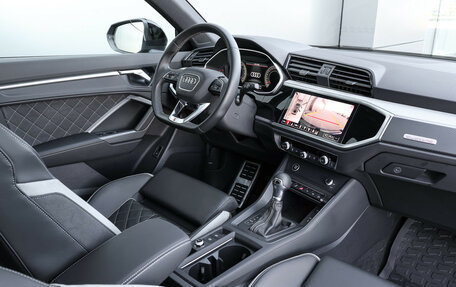 Audi Q3, 2025 год, 4 849 000 рублей, 9 фотография