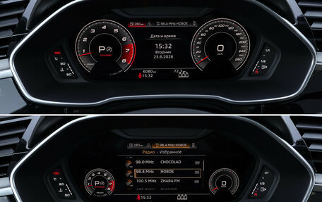 Audi Q3, 2025 год, 4 849 000 рублей, 12 фотография