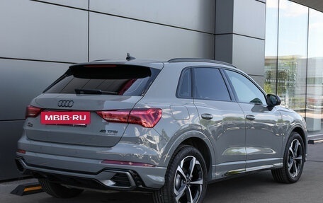 Audi Q3, 2025 год, 4 849 000 рублей, 4 фотография
