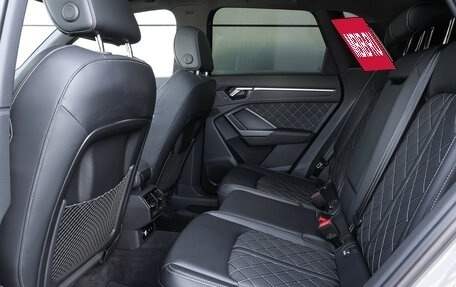 Audi Q3, 2025 год, 4 849 000 рублей, 11 фотография