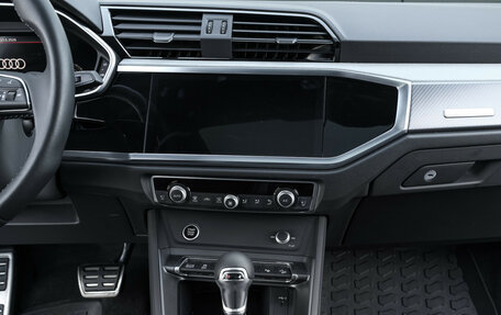 Audi Q3, 2025 год, 4 849 000 рублей, 14 фотография