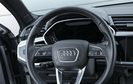 Audi Q3, 2025 год, 4 849 000 рублей, 16 фотография