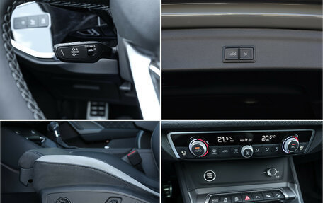 Audi Q3, 2025 год, 4 849 000 рублей, 18 фотография