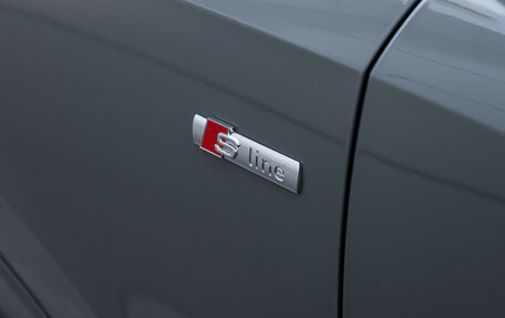 Audi Q3, 2025 год, 4 849 000 рублей, 21 фотография