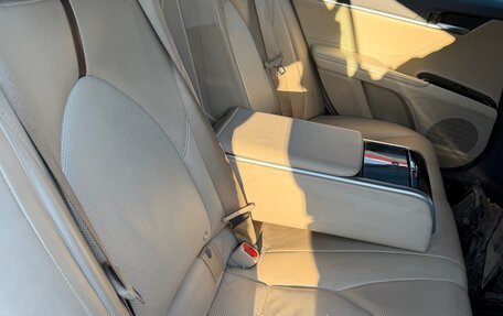Toyota Camry, 2019 год, 1 300 000 рублей, 7 фотография