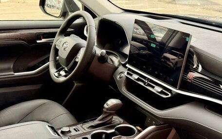 Lexus GX, 2026 год, 14 700 000 рублей, 4 фотография