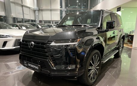 Lexus GX, 2026 год, 14 700 000 рублей, 3 фотография