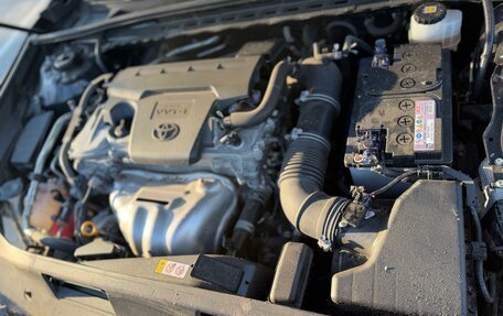 Toyota Camry, 2019 год, 1 300 000 рублей, 4 фотография