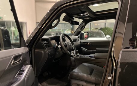 Lexus GX, 2026 год, 14 700 000 рублей, 7 фотография