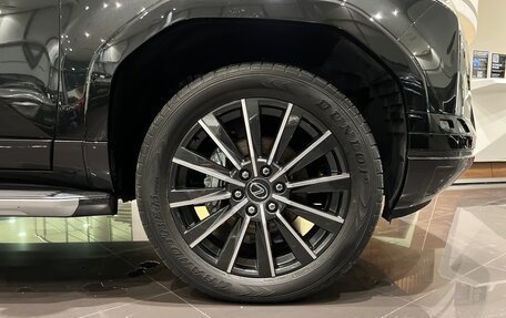 Lexus GX, 2026 год, 14 700 000 рублей, 5 фотография