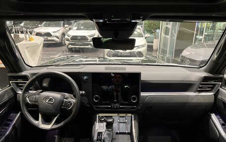 Lexus GX, 2026 год, 14 700 000 рублей, 13 фотография