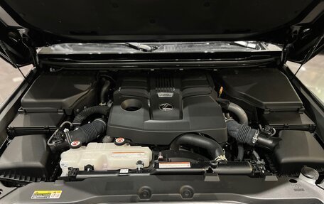 Lexus GX, 2026 год, 14 700 000 рублей, 17 фотография