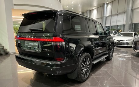 Lexus GX, 2026 год, 14 700 000 рублей, 11 фотография