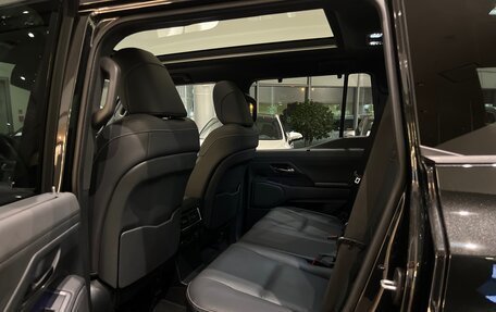Lexus GX, 2026 год, 14 700 000 рублей, 16 фотография