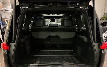 Lexus GX, 2026 год, 14 700 000 рублей, 15 фотография