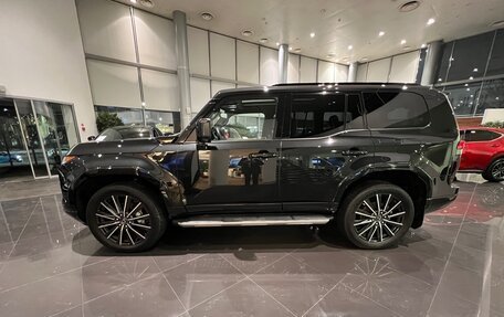 Lexus GX, 2026 год, 14 700 000 рублей, 8 фотография